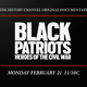 Kareem Abdul-Jabbar Explores Black Civil War Patriots in New History Channel Documentary